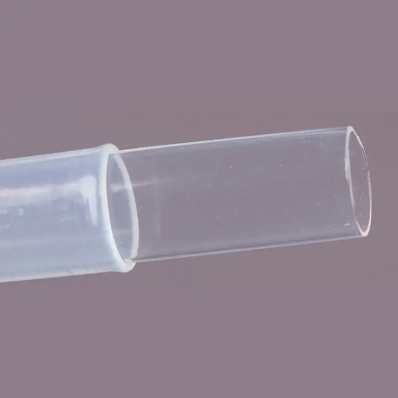 How to buy and import PTFE/FEP dual-wall tubes from china?