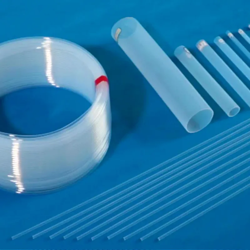Specifications and Applications of PFA Tubing