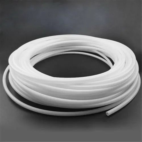 How to purchase and import PTFE tubes from China?