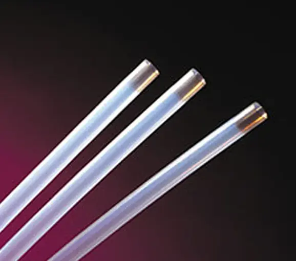A Comprehensive Guide to Extruded Tubing: Exploring Foam, Aluminum, and Clear Plastic Options