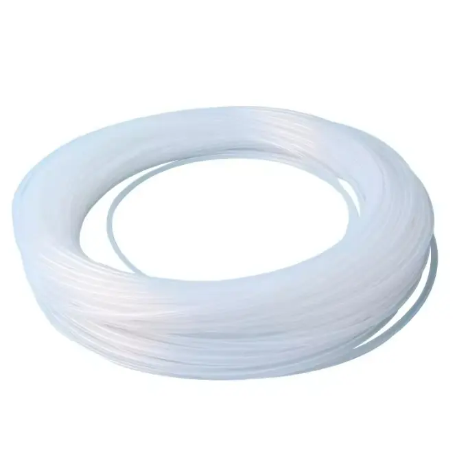 YOZONE PTFE tubing: available for the pharmaceutical industry