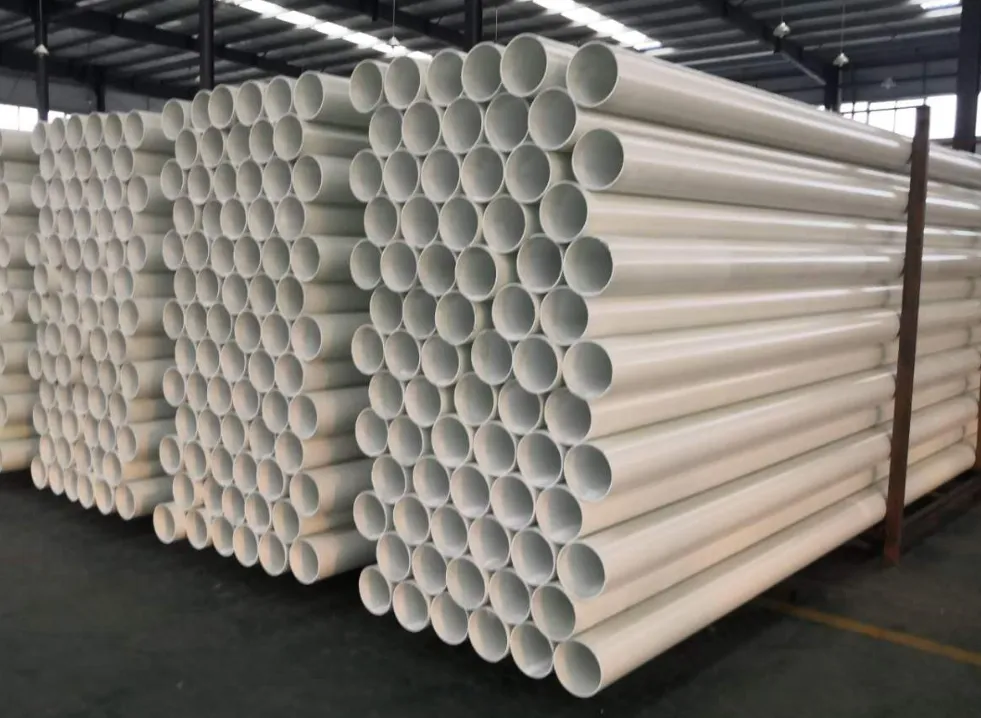 What is ETFE 100% Virgin Extruded Tube?