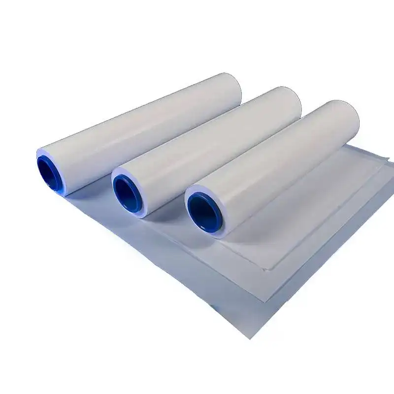 Инновации в фторсодержащих полимерах: передовые аксессуары для литья и инженерных пластмасс PTFE