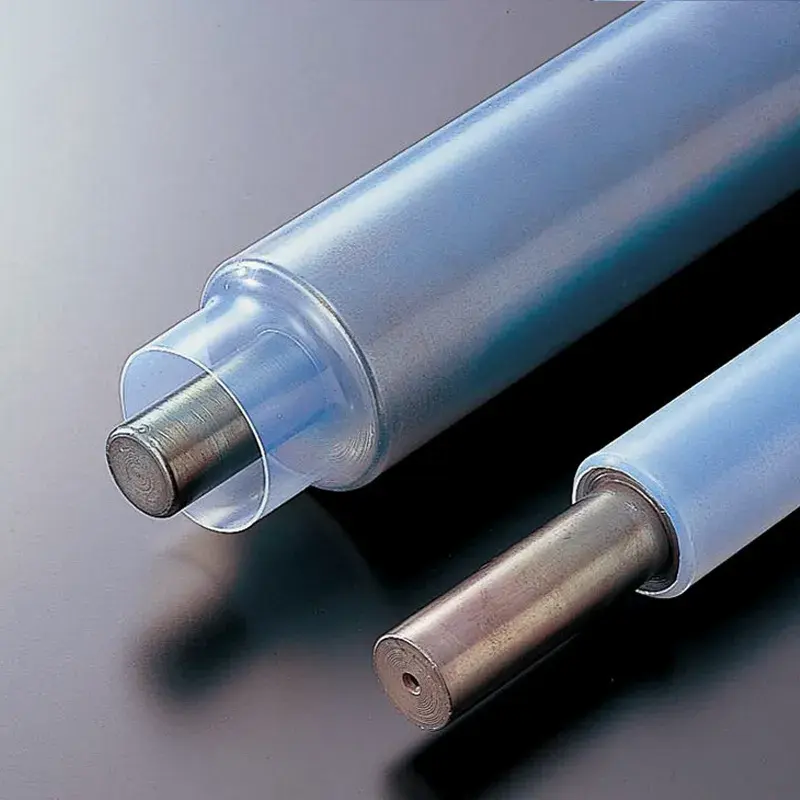 What Are the Key Applications and Benefits of PTFE Tubing and Heat Shrink Tubing?