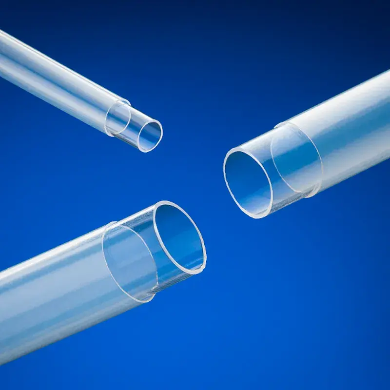 Why Choose Yozonetech as Your Polyolefin Tube Supplier?