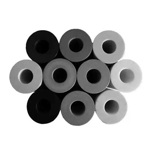 China PTFE tube with100% pure smooth with factory price