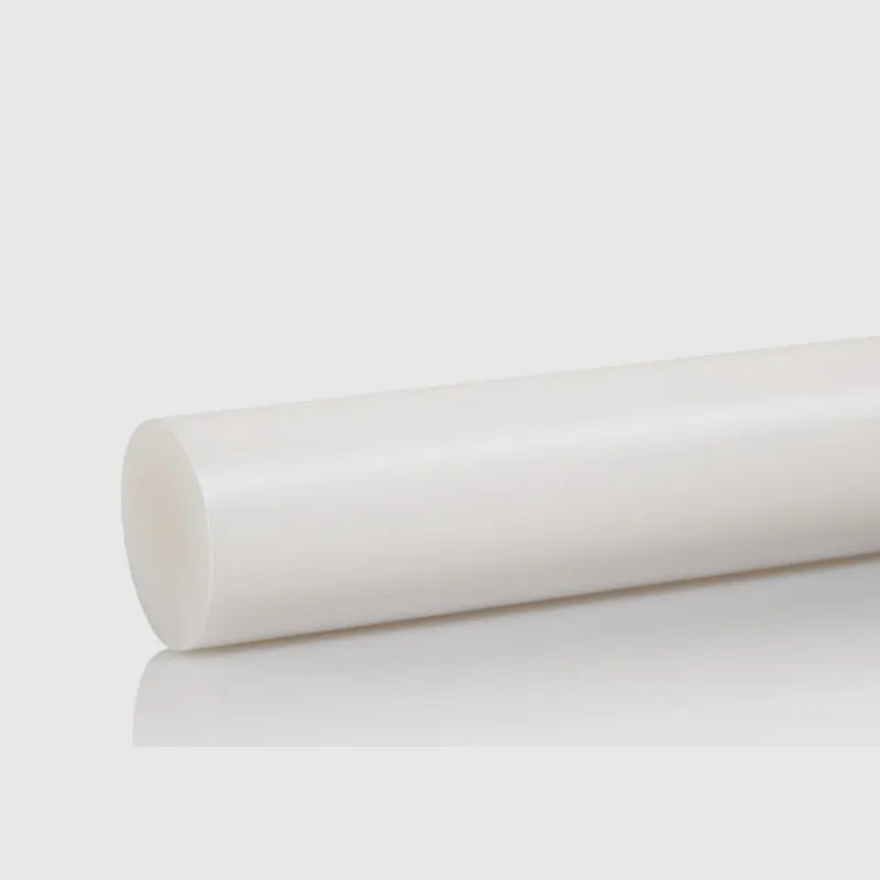China PCTFE 100% Virgin Extruded Tube supplier