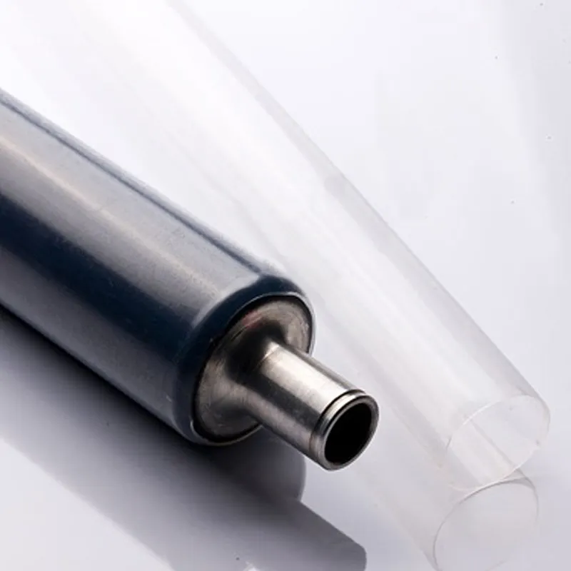 China FEP 100% original Heat shrinkable tube
