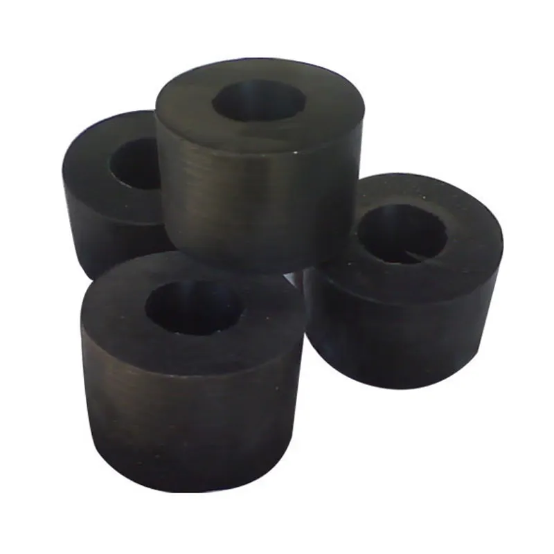 Wholesale Nitrile NBR Molded and Extruded Parts factory