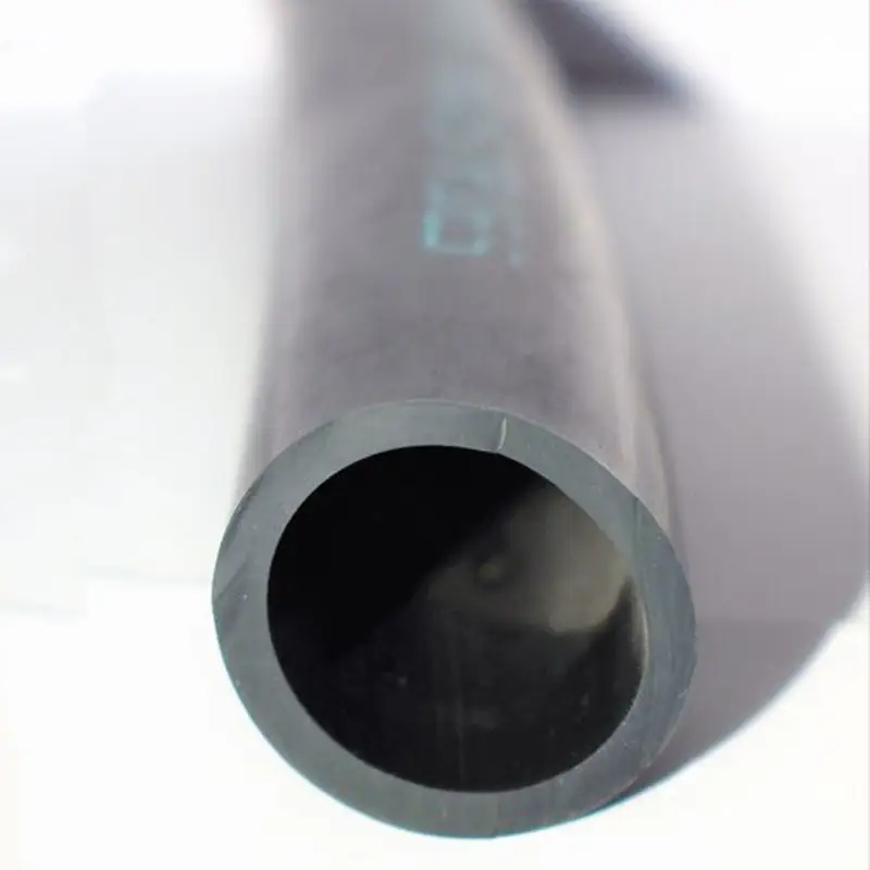 Viton Heat Resistance Colored Customized OEM Tubing

