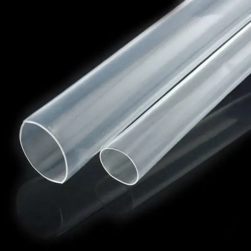 PTFE heat shrinking tube